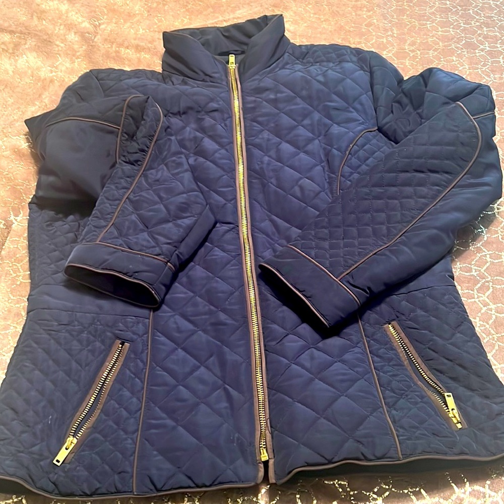 XL lightweight fall jacket